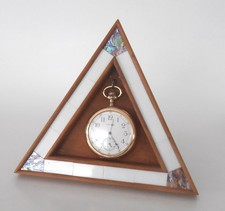 Porta orologio da tasca