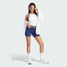 Adidas pantaloncini donna - pantaloncini,