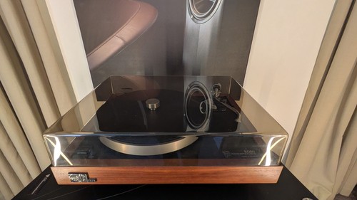 Giradischi ariston rd80sl - giradischi,