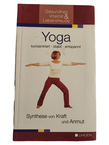 Yoga libro principianti - yoga,