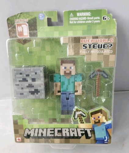 Steve minecraft overworld - steve,