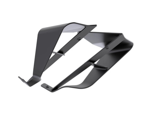 Side wings ktm duke - wings,