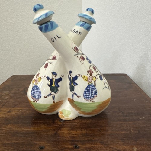 Aceto olio giunto ceramica