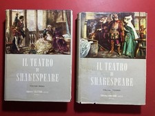 IL TEATRO DI SHAKESPEARE 2