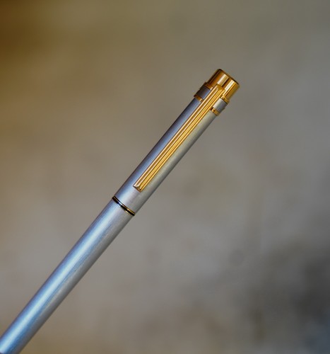 Magnifique stylo plume - magnifique,