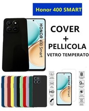 Cover Morbida Custodia Silicone Tpu Opaca pre Honor 400 SMART