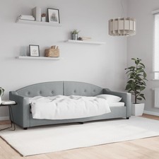 Daybed With Mattress, Daybeds