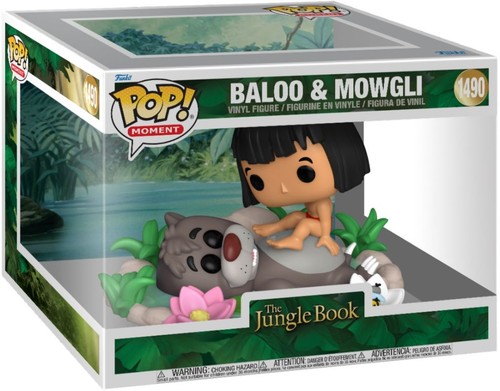 Merchandising disney funko - merchandising, disney: