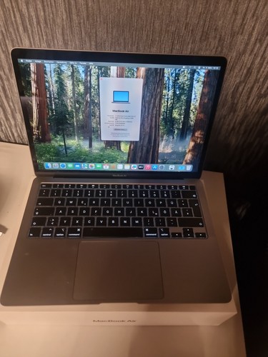 Apple macbook air - apple,