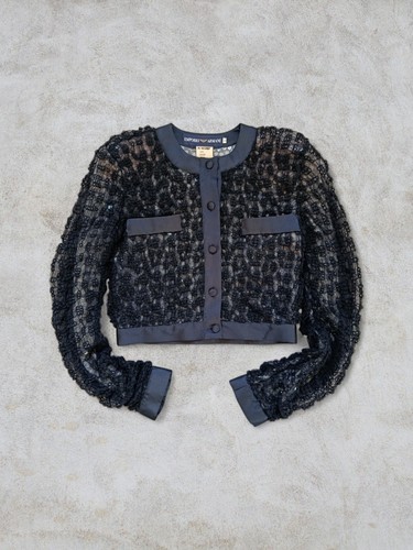 Emporio armani vintage 80s - vintage,