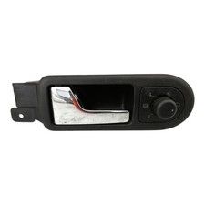 Maniglia Porta Interno Anteriore Sinistro VOLKSWAGEN GOLF 4 Serie/BORA USATO
