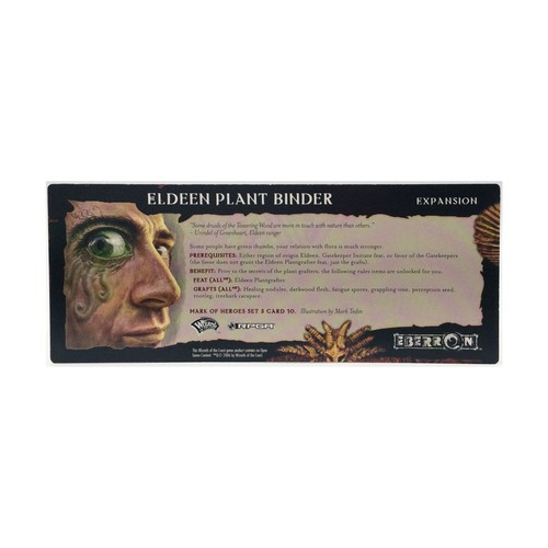 Wotc eberron d20 mark - wotc,
