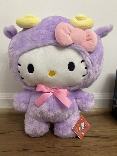 Costume hello kitty viola - costume,