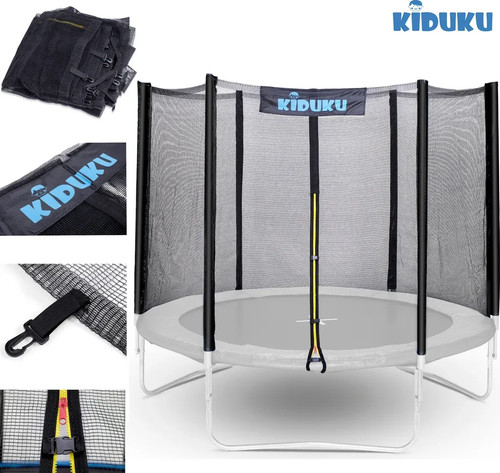 Kiduku rete ricambio - rete,