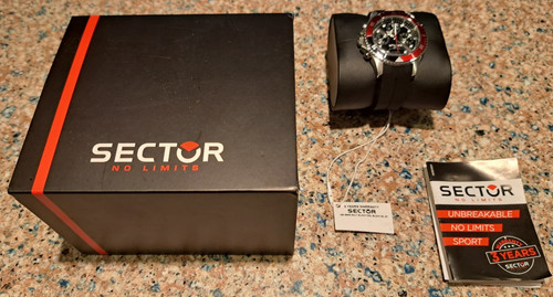 Sector 230 39mm r3251161053 - sector,