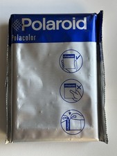 Polaroid Polacolor 125
