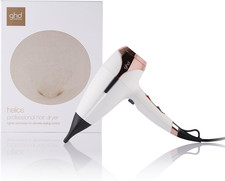 Ghd Helios, Asciugacapelli