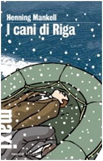 Cani riga le inchieste - i,