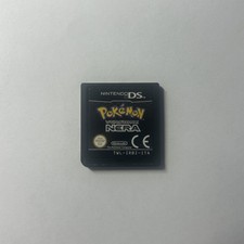 Pokémon versione nera ita - versione,