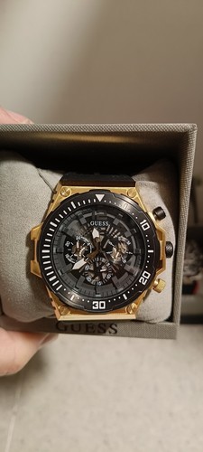 Orologio uomo guess - uomo,