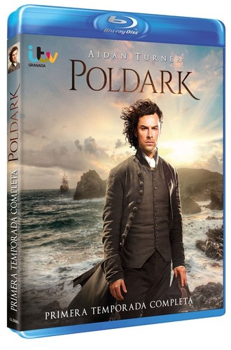 Poldark 2015 temporada 1 - 2015, -temporada