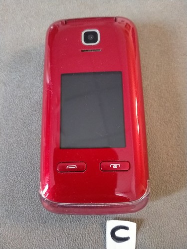 Telefono cellulare saiet - telefono,