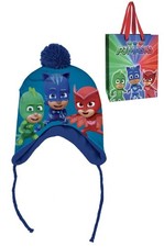 Cappello peruviano PjMasks in