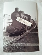 Fotografia Deposito locomotive