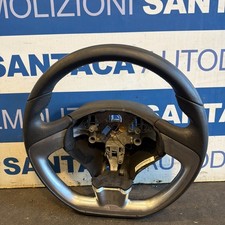 Volante Citroen C3 Anno 2010