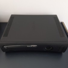 Console Microsoft Xbox 360 FAT