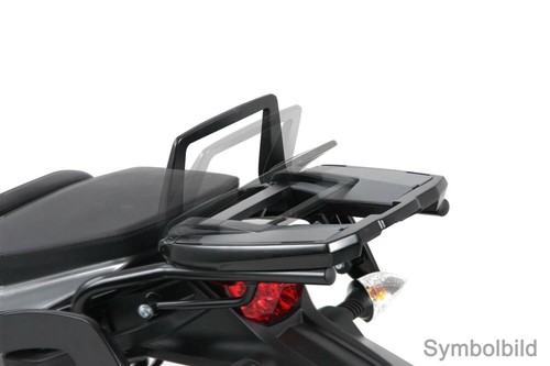 Yamaha fazer easyrack - 1,