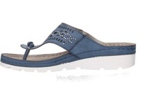 TIGLIO 4336 BLU INFRADITO