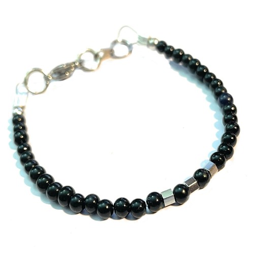 Bracciale pietre dure - , naturali