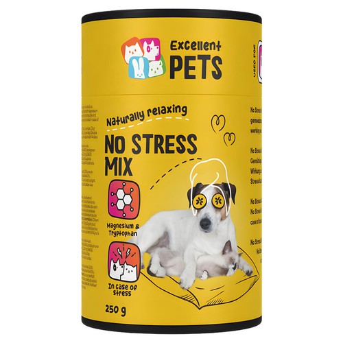 Ottimo mix stress - no,