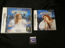 DS : COME D'INCANTO - Completo, ITA ! Dal film Disney ! ! CONSEGNA IN 24/48H