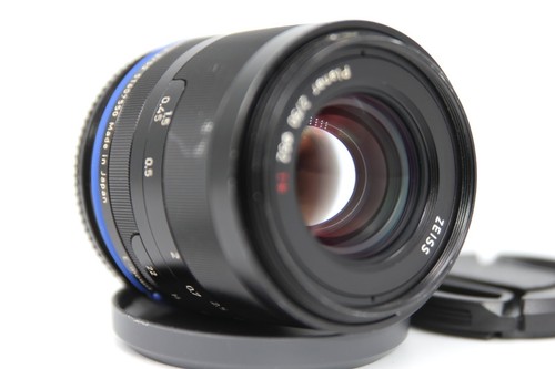 Obiettivo zeiss loxia planar - obiettivo,