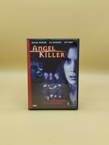 Angel killer - angel, angels)