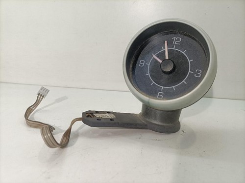 Orologio per smart fortwo - orologio,