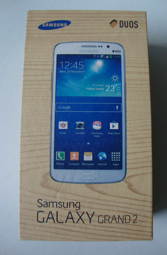 Samsung galaxy grand duos - galaxy, 2