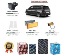 Kit Filtri Tagliando per