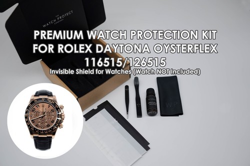 Kit protezione orologio - , rolex