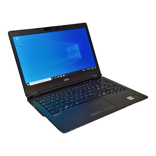 Fujitsu lifebook u7410 - lifebook,