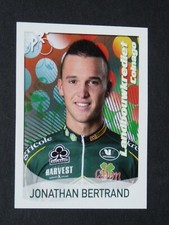 #192 BERTRAND LANDBOUWKREDIET