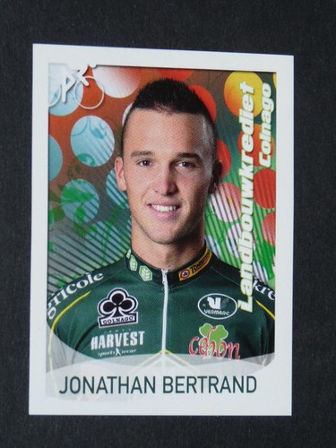 192 bertrand landbouwkrediet - #192,