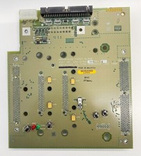 SGI Silicon Graphics O2 server workstation testa d'alce aereo anteriore 030-0730