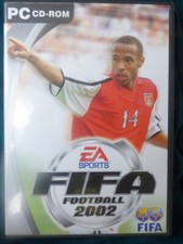 Fifa football 2002 - fifa,