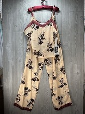 Contessa Di Roma Cami E