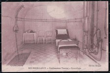 AK-Bourbon-Lancy-Etablissement-Gynecologie-Cliche-Ciancia-France-Frankreich-