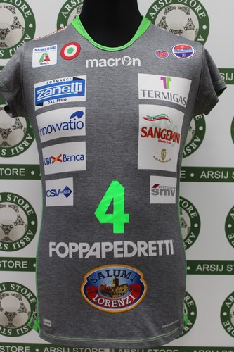 Maglia pallavolo volley - maglia,