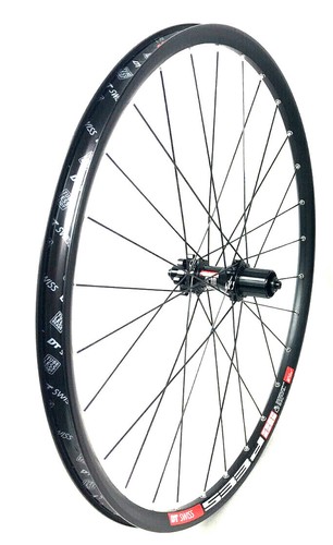 Ruota posteriore swiss - ruota,